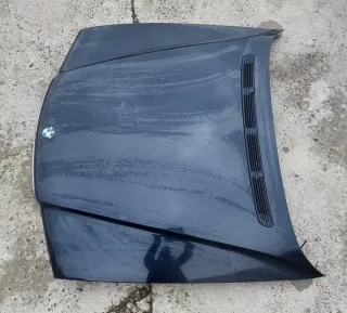 Capó BMW Serie 7 E38