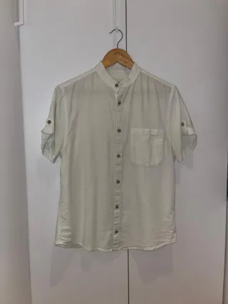 Lote 6 Camisas Hombre