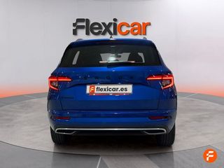 Skoda Karoq 1.5 TSI 110kW (150CV) DSG ACT Style