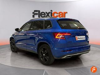 Skoda Karoq 1.5 TSI 110kW (150CV) DSG ACT Style