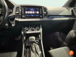 Skoda Karoq 1.5 TSI 110kW (150CV) DSG ACT Style