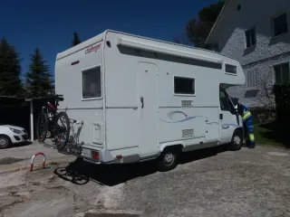 Fiat ducato 151 2002