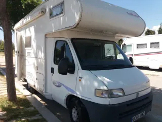 Fiat ducato 151 2002