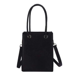 Bolso Tous Negro