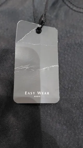 Pantalones piel nuevos