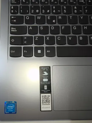 Lenovo IdeaPad 1 Celeron 15IGL7 8+256GB