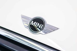 MINI MINI COOPER