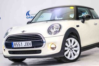 MINI MINI COOPER