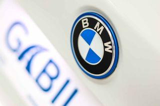 BMW X1 xDrive25e **Techo panorámico**