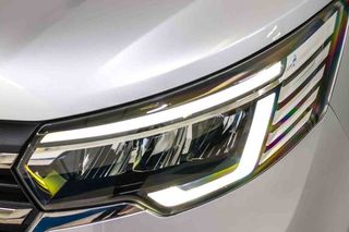 Renault Trafic Equilibre Largo Ene Blue dCi 110kW **9 PLAZAS**