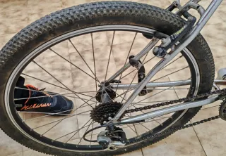 Bicicleta Montaña 26" Suntrack