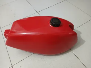 Depósito Ossa Copa Turismo Pepsi