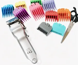 Macchina tagliacapelli professionale elettrica