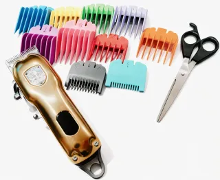 Macchina tagliacapelli professionale elettrica
