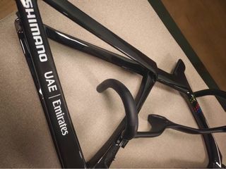 Colnago Y1RS Cuadro Bicicleta