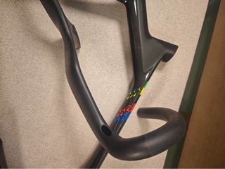 Colnago Y1RS Cuadro Bicicleta