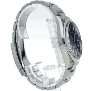 Rolex Perpetual 41mm Azul Med 2025