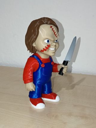 Action Figure Chucky