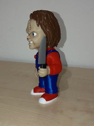 Action Figure Chucky