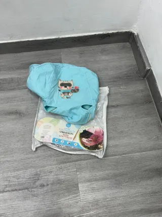 Funda Universal Maxi-Cosi Silla Bebé