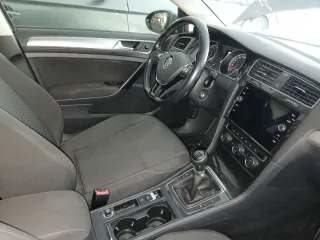 Volkswagen Golf 2018