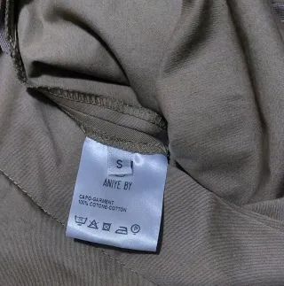 Gonna donna asimmetrica Aniye By Vintage anni '90