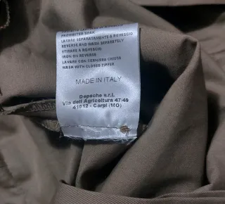 Gonna donna asimmetrica Aniye By Vintage anni '90