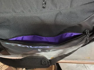 Saco de Tenis Head Gravity Duffle Bag