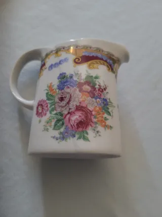 Servizi in porcellana Limoges e Bavaria.