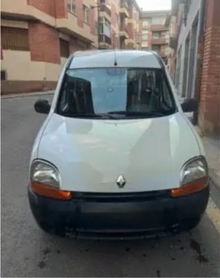 Renault Kangoo 2001