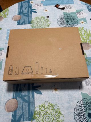 Soporte Pared Antena Starlink,totalmente nuevo