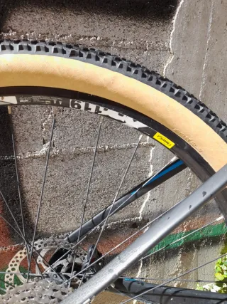 Bicicleta Orbea Alma 2015