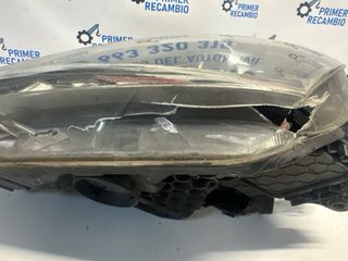 Faro Izquierdo Skoda Fabia