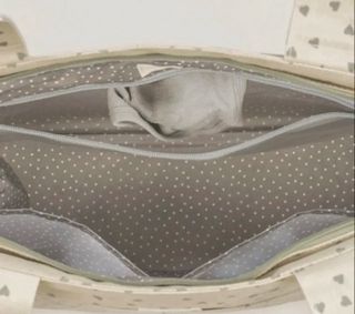 Bolso para carro  de bebe Walking Mum