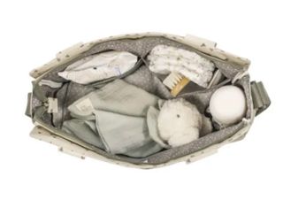 Bolso para carro  de bebe Walking Mum