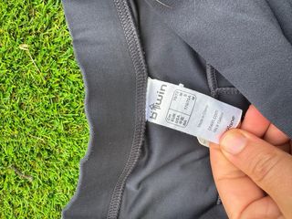 Set Ciclismo Donna: Maglia e Culotte