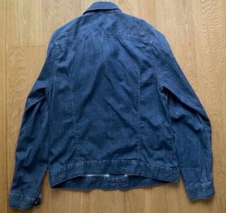 Chaqueta vaquera hombre de G-Star Raw (M)