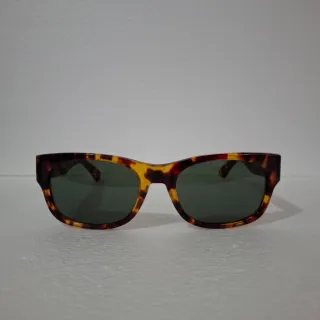 Occhiali da sole Ray-Ban tartarugati