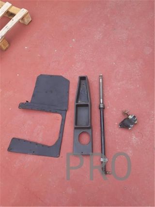 caña volante seat 600