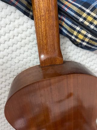 Guitarra Española Ritmo T1