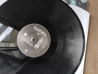 R De Rumba - Primer Contacto / Ley Natura Mantiene