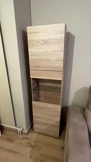 Mueble de comedor (3 piezas). Oportunidad!