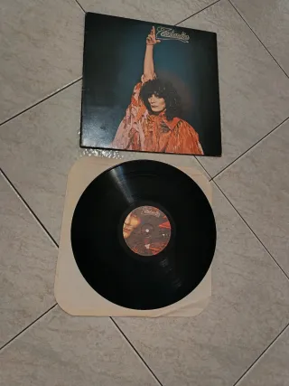 Vinile Renato Zero Zerolandia