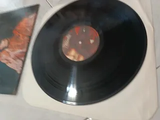 Vinile Renato Zero Zerolandia