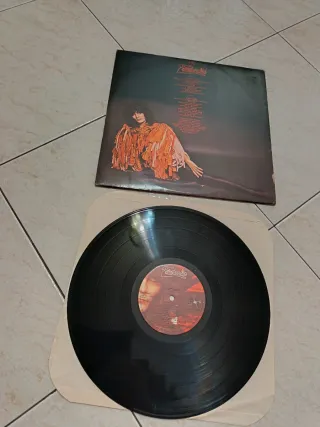 Vinile Renato Zero Zerolandia