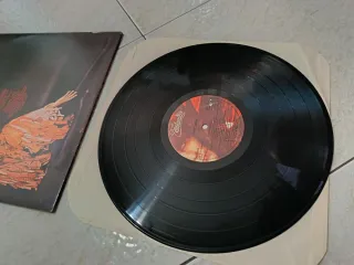 Vinile Renato Zero Zerolandia