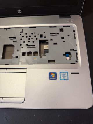 3 Laptop HP i5
