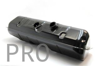 Depósito de gasolina Seat 600