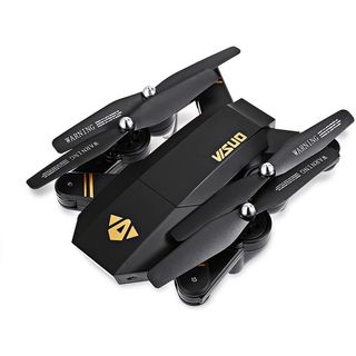 DRONE VISUO XS809HW - HD