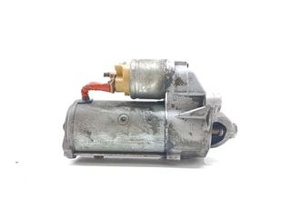 MOTOR ARRANQUE RENAULT SCENIC II 116742